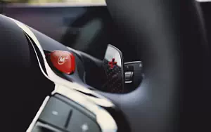 Cars wallpapers BMW XM Label Red - 2023