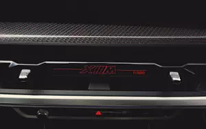 Cars wallpapers BMW XM Label Red - 2023