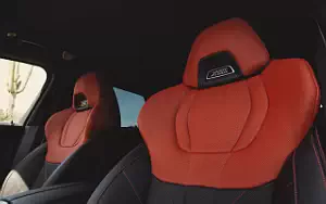 Cars wallpapers BMW XM Label Red - 2023