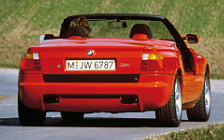 Cars wallpapers BMW Z1 - 1988-1991