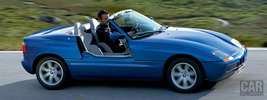 BMW Z1 - 1988-1991