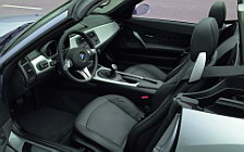 Cars wallpapers BMW Z4 - 2005