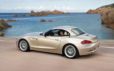 Cars wallpapers BMW Z4 - 2009