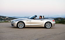 Cars wallpapers BMW Z4 - 2009