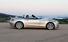 Cars wallpapers BMW Z4 - 2009