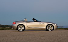 Cars wallpapers BMW Z4 - 2009