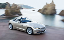 Cars wallpapers BMW Z4 - 2009