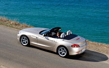 Cars wallpapers BMW Z4 - 2009