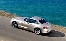 Cars wallpapers BMW Z4 - 2009
