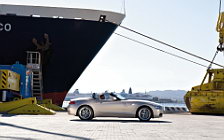 Cars wallpapers BMW Z4 - 2009
