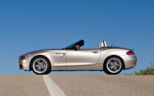 Cars wallpapers BMW Z4 - 2009