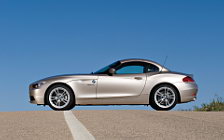 Cars wallpapers BMW Z4 - 2009