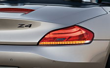 Cars wallpapers BMW Z4 - 2009