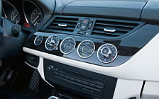Cars wallpapers BMW Z4 - 2009