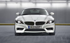 Cars wallpapers BMW Z4 M Sport package - 2010