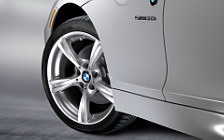 Cars wallpapers BMW Z4 M Sport package - 2010