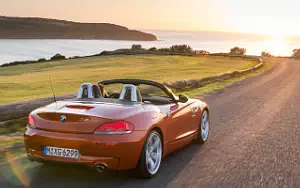 Cars wallpapers BMW Z4 - 2013