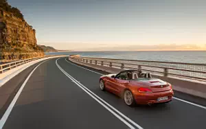 Cars wallpapers BMW Z4 - 2013