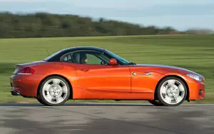 Cars wallpapers BMW Z4 - 2013