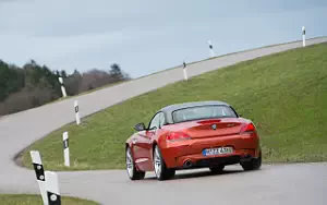 Cars wallpapers BMW Z4 - 2013