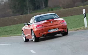Cars wallpapers BMW Z4 - 2013
