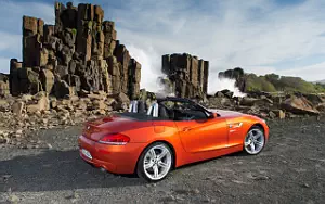 Cars wallpapers BMW Z4 - 2013
