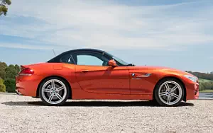 Cars wallpapers BMW Z4 - 2013