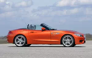 Cars wallpapers BMW Z4 - 2013