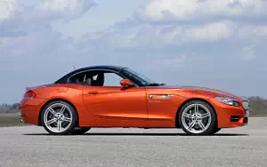 Cars wallpapers BMW Z4 - 2013