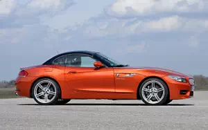 Cars wallpapers BMW Z4 - 2013