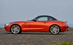 Cars wallpapers BMW Z4 - 2013