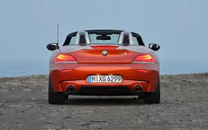 Cars wallpapers BMW Z4 - 2013