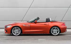 Cars wallpapers BMW Z4 - 2013