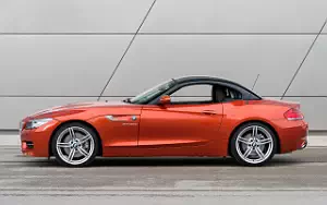 Cars wallpapers BMW Z4 - 2013