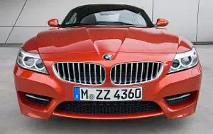 Cars wallpapers BMW Z4 - 2013