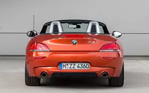 Cars wallpapers BMW Z4 - 2013