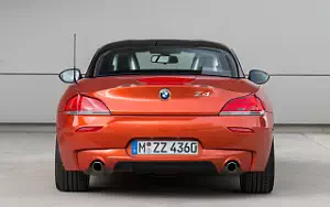 Cars wallpapers BMW Z4 - 2013