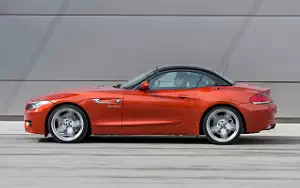 Cars wallpapers BMW Z4 - 2013