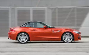Cars wallpapers BMW Z4 - 2013