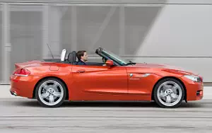 Cars wallpapers BMW Z4 - 2013
