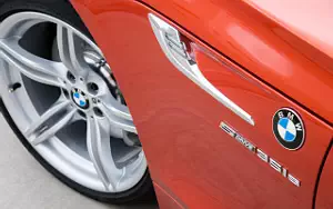 Cars wallpapers BMW Z4 - 2013