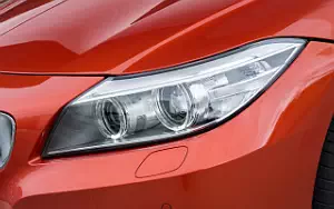 Cars wallpapers BMW Z4 - 2013