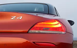 Cars wallpapers BMW Z4 - 2013