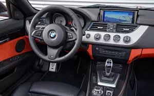 Cars wallpapers BMW Z4 - 2013