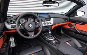 Cars wallpapers BMW Z4 - 2013
