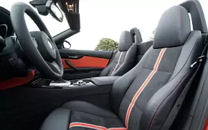 Cars wallpapers BMW Z4 - 2013
