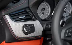 Cars wallpapers BMW Z4 - 2013