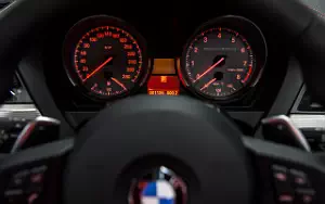 Cars wallpapers BMW Z4 - 2013