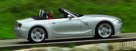 BMW Z4 - 2005