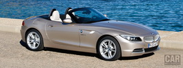 BMW Z4 - 2009